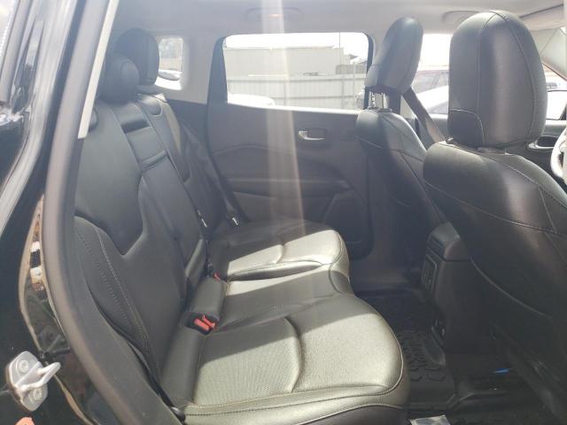 2019 Jeep Compass Limited VIN: 3C4NJDCB2KT714290 Lot: 60128564