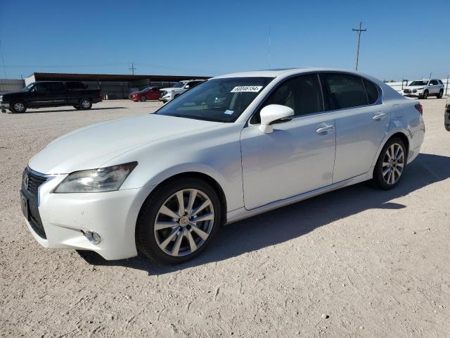 2013 Lexus Gs 350 VIN: JTHBE1BL4D5025644 Lot: 60046154