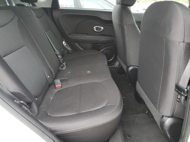 2016 KIA SOUL - KNDJN2A26G7358495