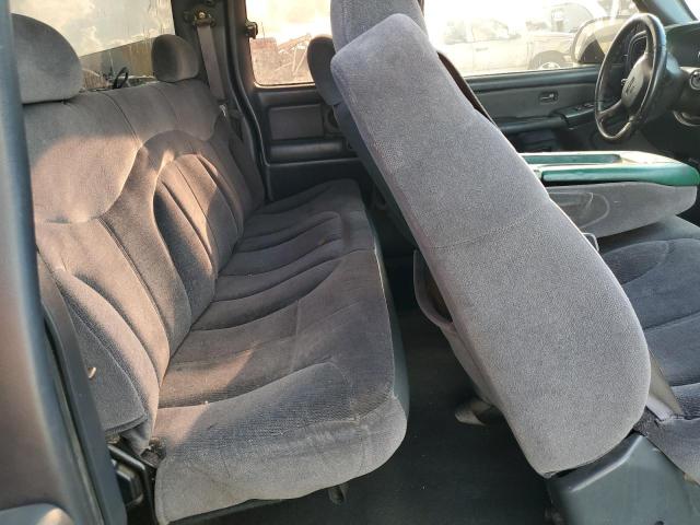 2001 GMC New Sierra C1500 VIN: 2GTEC19V611209086 Lot: 60749914