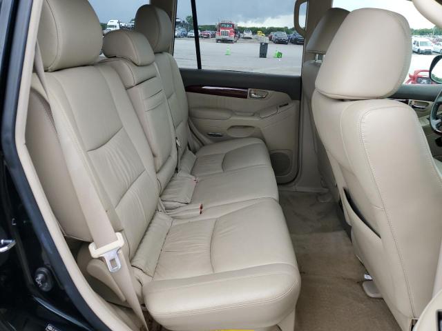 2009 Lexus Gx 470 VIN: JTJBT20X090177571 Lot: 57668964