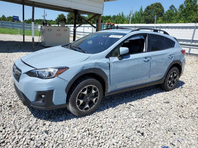 JF2GTAEC5L8261257 Subaru Crosstrek 