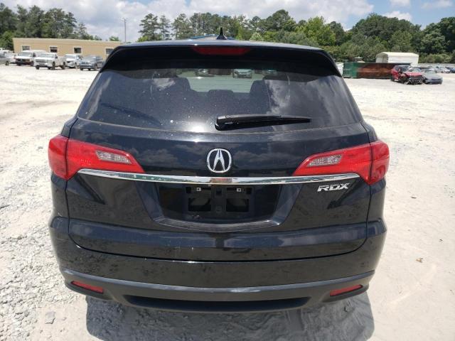 2015 Acura Rdx Technology VIN: 5J8TB3H57FL003639 Lot: 59855034