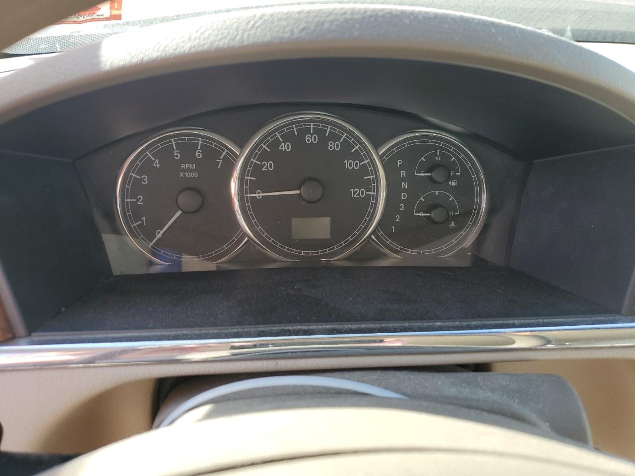 2G4WC532451203458 2005 Buick Lacrosse Cx