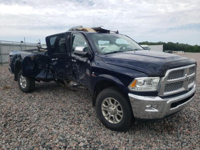 2014 Ram 3500 Laramie VIN: 3C63R3JL5EG123154 Lot: 58543014