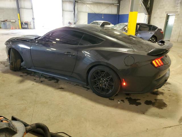 2024 Ford Mustang Gt VIN: 1FA6P8CF1R5400840 Lot: 59779764