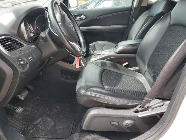 2020 Dodge Journey Crossroad VIN: 3C4PDCGB1LT266744 Lot: 55785374