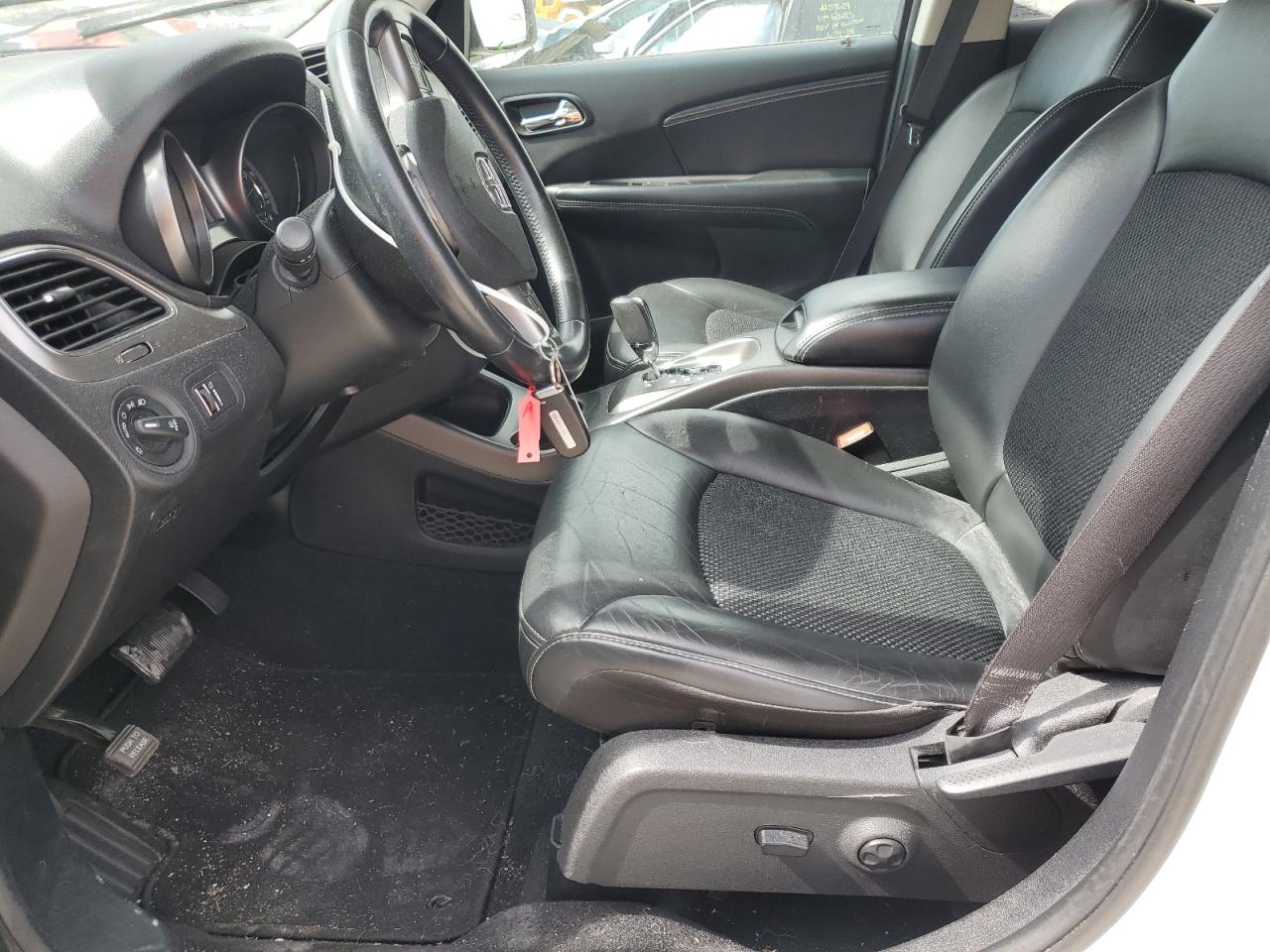 3C4PDCGB1LT266744 2020 Dodge Journey Crossroad