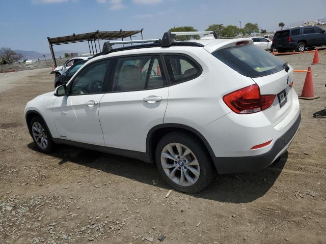 VIN WBAVL1C56EVY22061 2014 BMW X1, Xdrive28I no.2