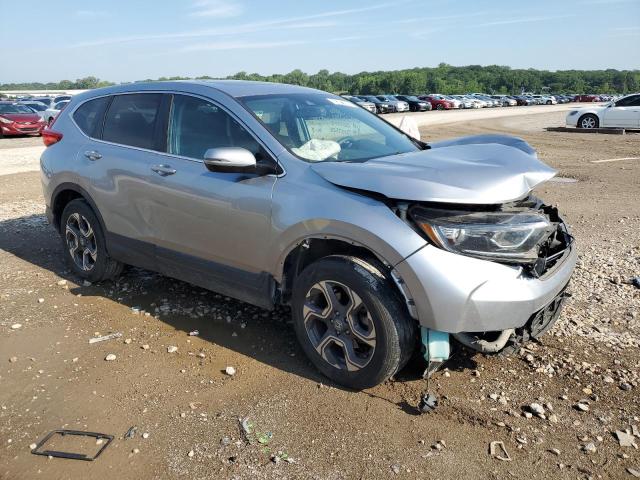 2018 HONDA CR-V EX - 7FARW2H57JE005222