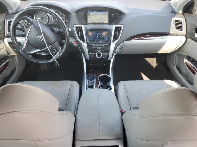 2015 ACURA TLX TECH - 19UUB2F56FA001507
