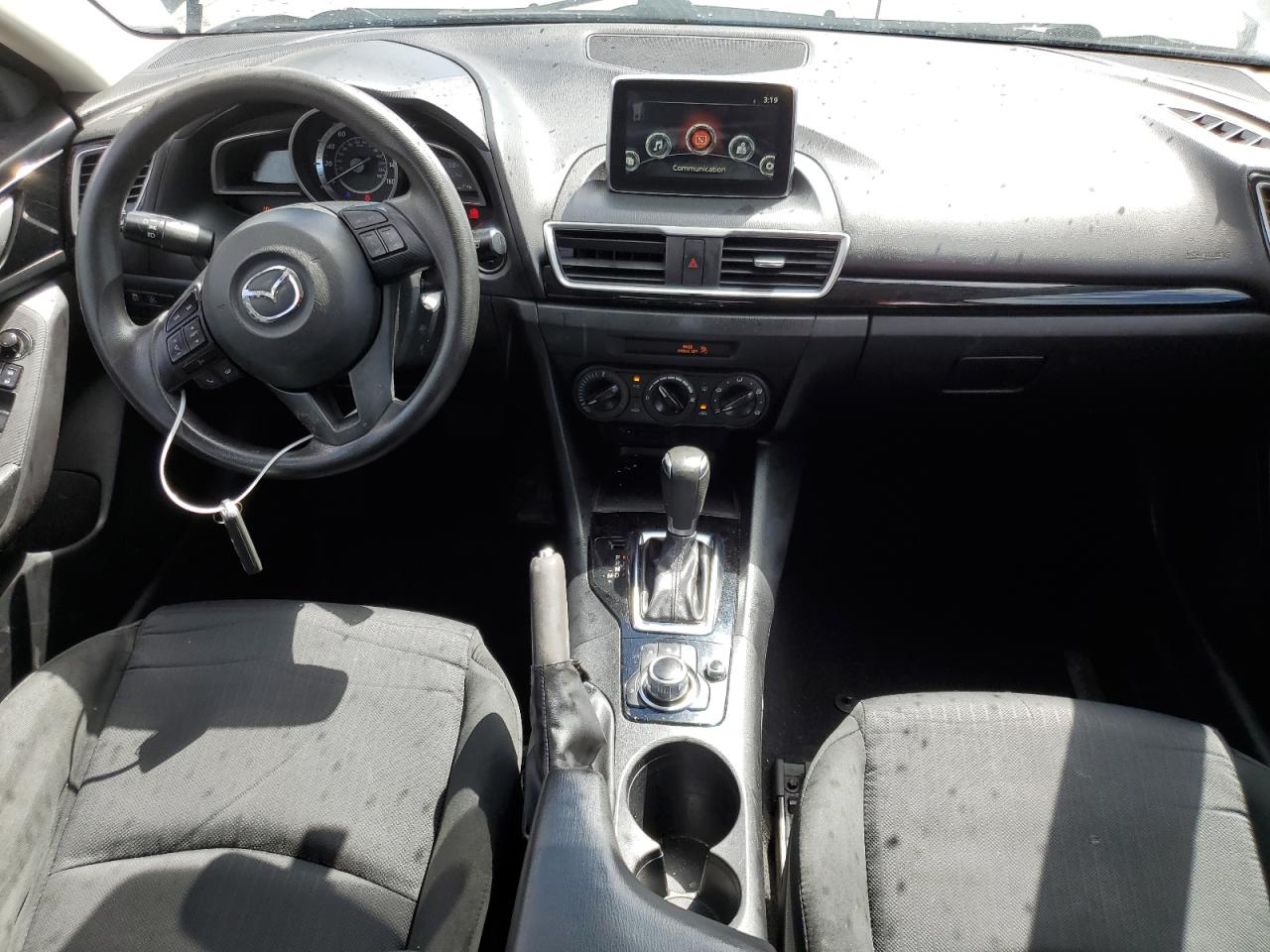 3MZBM1J78GM271231 2016 Mazda 3 Sport
