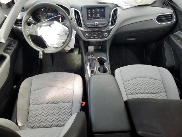 2024 CHEVROLET EQUINOX LS - 3GNAXHEG5RL142680