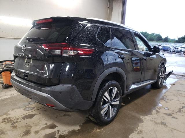 2023 NISSAN ROGUE SL - 5N1BT3CB1PC790038