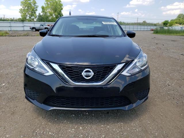 2017 Nissan Sentra S VIN: 3N1AB7AP8HY286431 Lot: 60056044