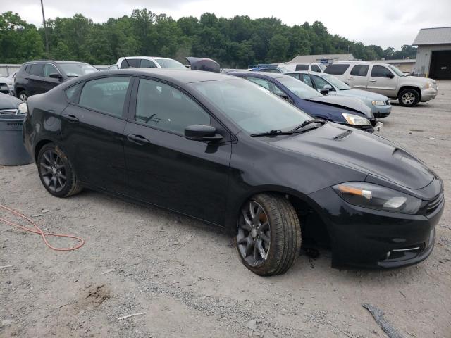 2016 DODGE DART GT SP - 1C3CDFGB1GD817884