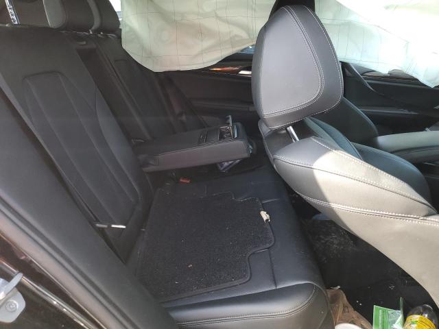 2022 BMW X3 xDrive30I VIN: 5UX53DP07N9M83935 Lot: 59073184