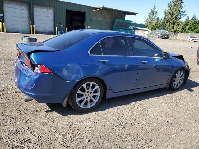 2006 Acura Tsx VIN: JH4CL96886C031136 Lot: 60094344