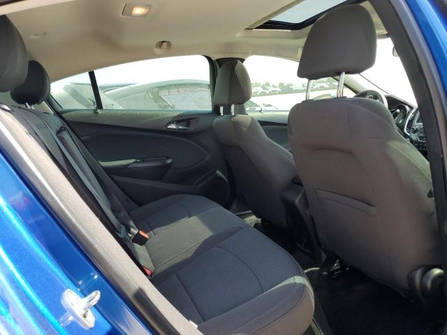 2018 Chevrolet Cruze Lt VIN: 1G1BE5SM9J7123658 Lot: 60771844