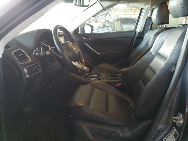 2016 Mazda Cx-5 Gt VIN: JM3KE2DY7G0913961 Lot: 57706584