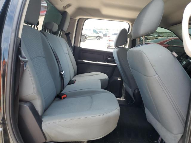 2016 Ram 1500 St VIN: 3C6RR7KT5GG169120 Lot: 57757994