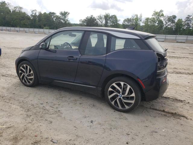 VIN WBY7Z4C50JVC34728 2018 BMW I3, Rex no.2