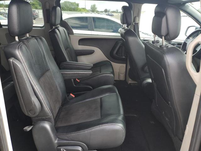 2020 DODGE GRAND CARA - 2C4RDGCG5LR152878