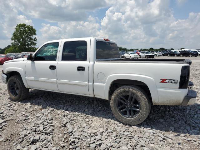 2006 Chevrolet Silverado K1500 VIN: 2GCEK13T161215265 Lot: 53517924