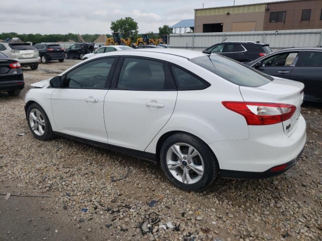 VIN 1FADP3F24DL290048 2013 Ford Focus, SE no.2