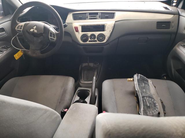 JA3AJ26E16U072454 2006 Mitsubishi Lancer Es