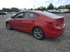 HYUNDAI ELANTRA SE photo