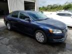 VOLKSWAGEN PASSAT S photo