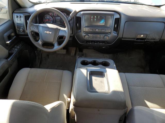 2018 Chevrolet Silverado K1500 VIN: 3GCUKNEC9JG236994 Lot: 60935334