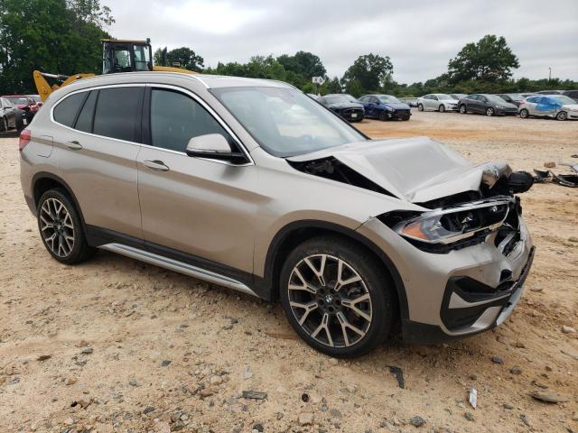 VIN WBXJG7C01N5U66652 2022 BMW X1, Sdrive28I no.4