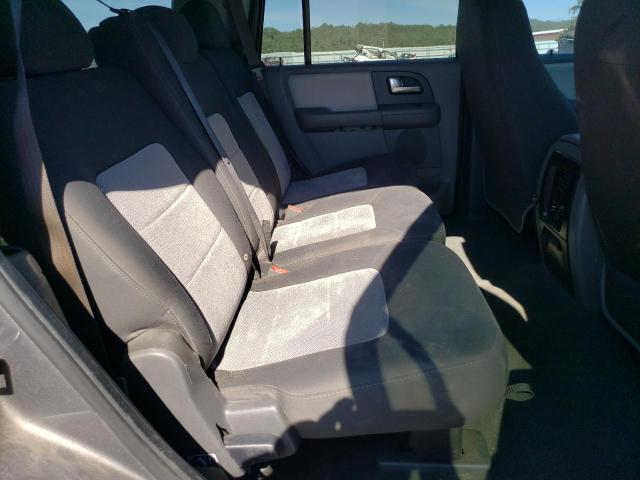 2004 Ford Expedition Xlt VIN: 1FMPU16L84LA85700 Lot: 59093334