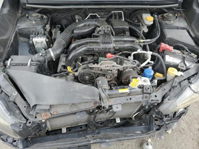 2013 Subaru Xv Crosstrek 2.0 Premium VIN: JF2GPACC5D1854277 Lot: 58351564