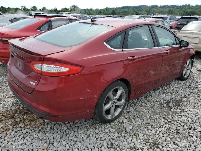 VIN 3FA6P0HD7ER224392 2014 Ford Fusion, SE no.3