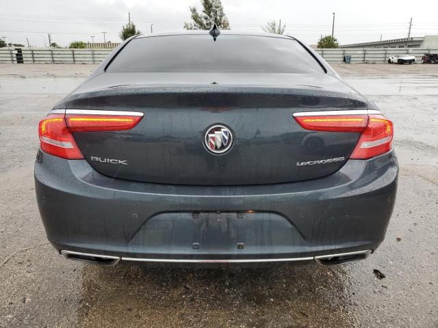 2018 Buick Lacrosse Essence VIN: 1G4ZP5SS9JU107990 Lot: 58682994