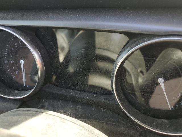2023 JEEP WRANGLER 4 1C4JJXN63PW641271
