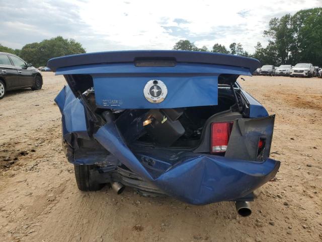 2008 Ford Mustang VIN: 1ZVHT80N385174192 Lot: 60656144