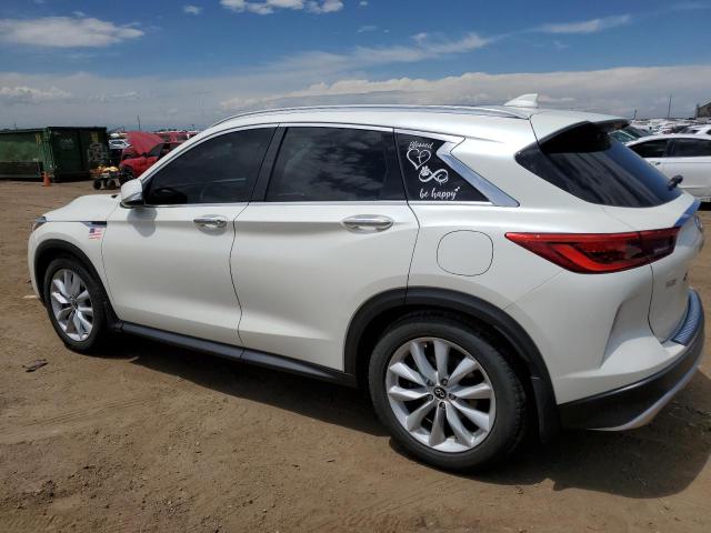 2019 Infiniti Qx50 Essential VIN: 3PCAJ5M38KF105862 Lot: 60204864