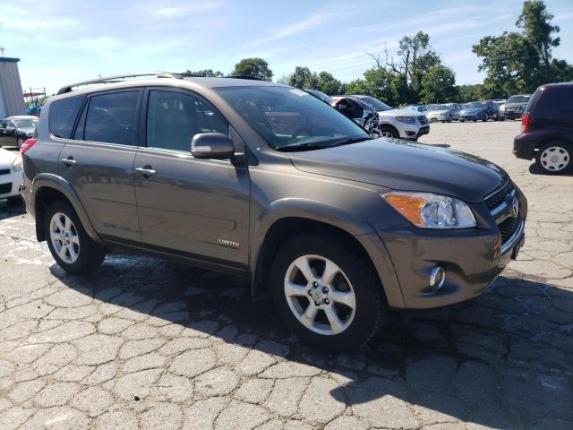 JTMZK31V895024222 2009 Toyota Rav4 Limited