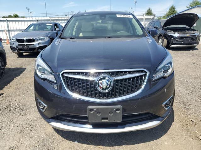 VIN LRBFX3SX6LD080109 2020 Buick Envision, Premium no.5