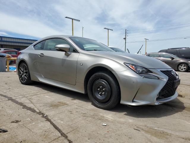 VIN JTHSM5BC0G5001095 2016 LEXUS RC300 no.4