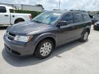 2018 DODGE JOURNEY SE - 3C4PDCAB8JT517961