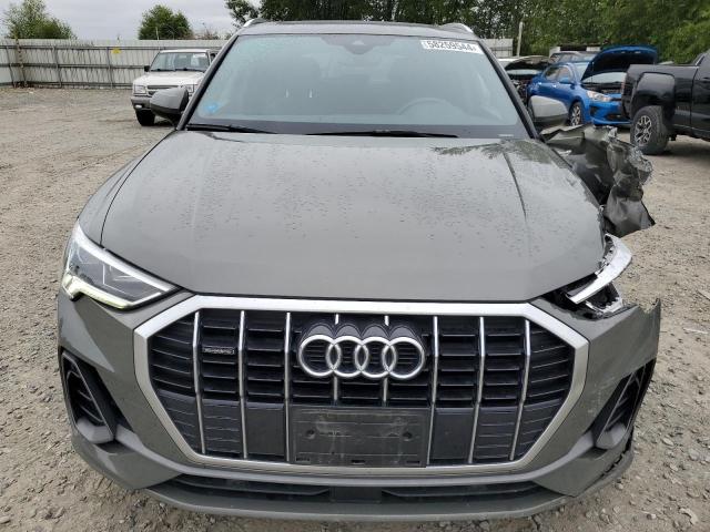 2020 Audi Q3 Premium Plus S-Line VIN: WA1EECF33L1093020 Lot: 58259544