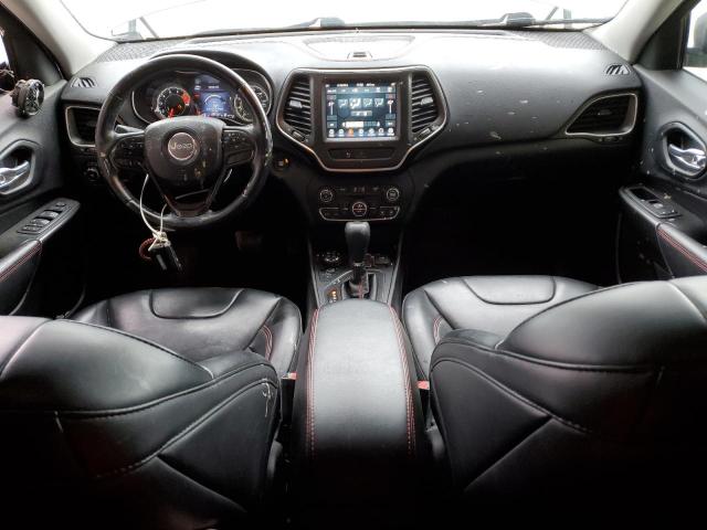 2019 JEEP CHEEROKEE - 1C4PJMBX6KD462622