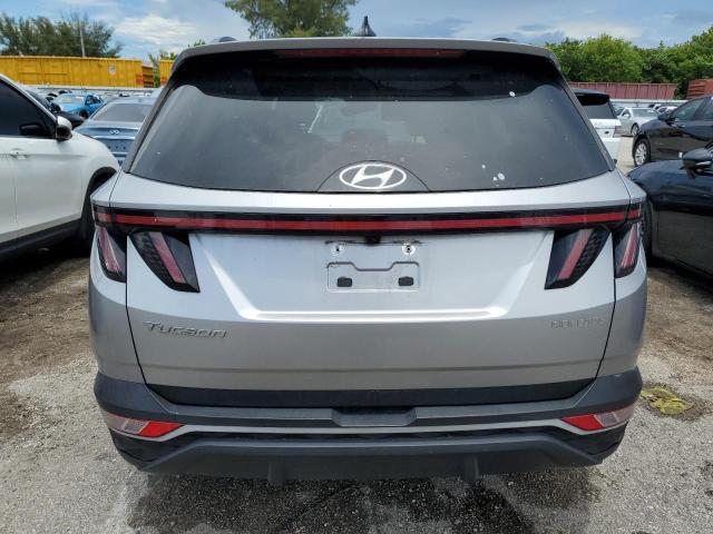 2022 Hyundai Tucson Sel VIN: 5NMJF3AE7NH005413 Lot: 60617384