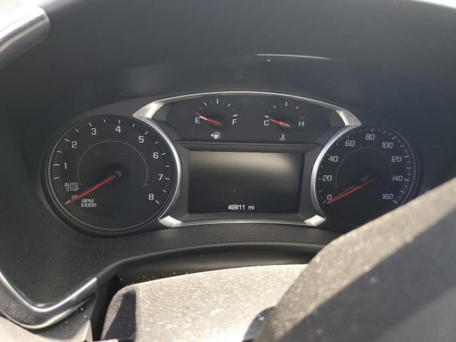 2GNAXKEV0K6128921 2019 Chevrolet Equinox Lt
