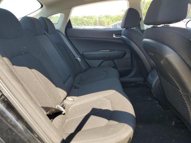 2019 Kia Optima Lx VIN: 5XXGT4L35KG338109 Lot: 59138814